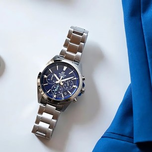 Мужские часы Casio Edifice EFV-630D-2AVUDF