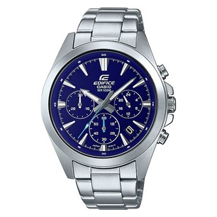 Мужские часы Casio Edifice EFV-630D-2AVUDF