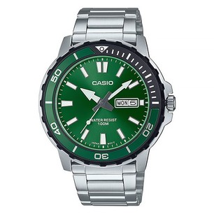 Мужские часы Casio Collection MTD-125D-3A