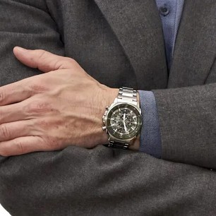 Мужские часы Casio Edifice EFV-600D-3C