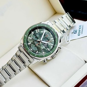 Мужские часы Casio Edifice EFV-600D-3C