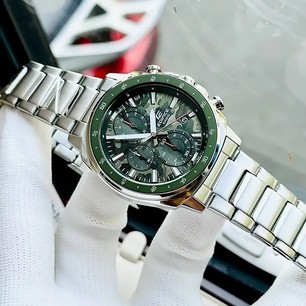 Мужские часы Casio Edifice EFV-600D-3C