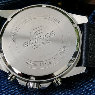 Мужские часы Casio Edifice EFR-526L-2C