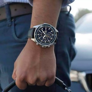 Мужские часы Casio Edifice EFR-526L-2C
