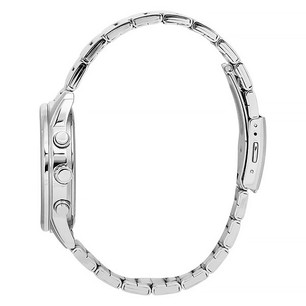 Мужские часы Casio с хронографом MTP-E515D-2A1