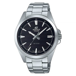 Мужские часы Casio Edifice EFV-140D-1AVUDF