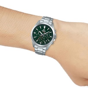 Мужские часы Casio Edifice EFV-630D-3A