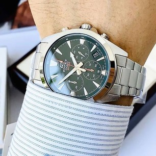 Мужские часы Casio Edifice EFV-630D-3A