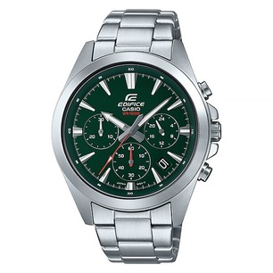 Мужские часы Casio Edifice EFV-630D-3A