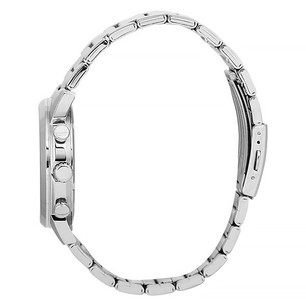 Мужские часы Casio с хронографом MTP-E510D-1A1