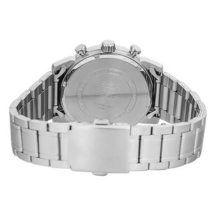 Мужские часы Casio с хронографом MTP-E510D-1A1