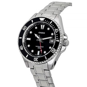 Мужские часы Casio Collection MDV-10D-1A1