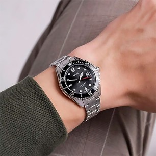 Мужские часы Casio Collection MDV-10D-1A1