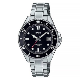 Мужские часы Casio Collection MDV-10D-1A1
