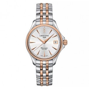 Швейцарские женские часы Certina C032.051.22.036.00