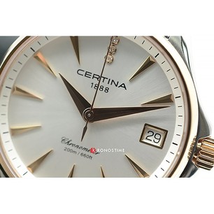 Швейцарские женские часы Certina C032.051.22.036.00