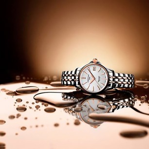 Швейцарские женские часы Certina C032.051.22.036.00