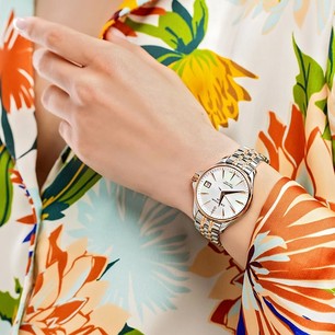 Швейцарские женские часы Certina C032.051.22.036.00