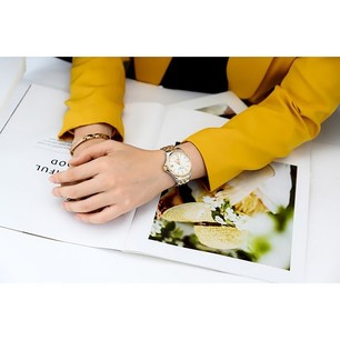 Швейцарские женские часы Certina C032.051.22.036.00