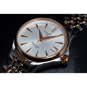 Швейцарские женские часы Certina C032.051.22.036.00