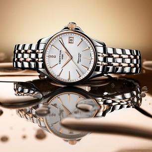 Швейцарские женские часы Certina C032.051.22.036.00