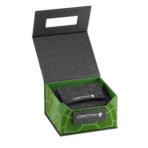 Швейцарские женские часы Certina C032.051.22.036.00