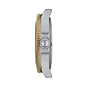 Швейцарские женские часы Tissot T120.210.21.051.00