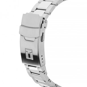 Швейцарские женские часы Tissot T120.210.21.051.00