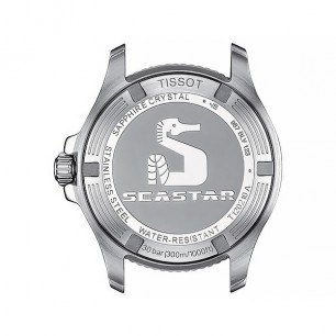 Швейцарские женские часы Tissot T120.210.21.051.00