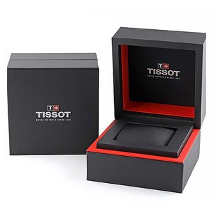 Швейцарские женские часы Tissot T120.210.21.051.00