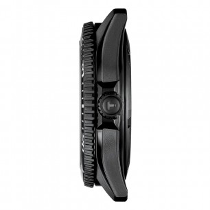 Мужские механические часы Tissot T120.807.37.041.00