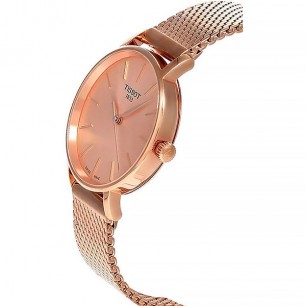 Швейцарские наручные часы Tissot T143.210.33.331.00