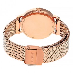 Швейцарские наручные часы Tissot T143.210.33.331.00