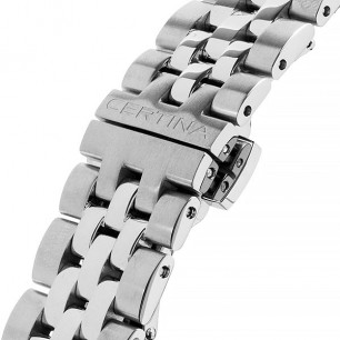 Швейцарские механические часы Certina C029.807.11.041.02