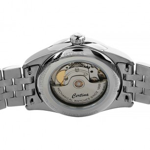 Швейцарские механические часы Certina C029.807.11.041.02