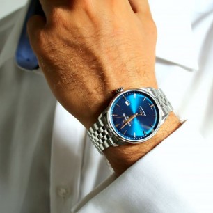 Швейцарские механические часы Certina C029.807.11.041.02