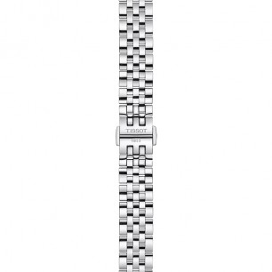 Женские механические часы Tissot T006.207.11.116.00