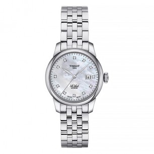 Женские механические часы Tissot T006.207.11.116.00