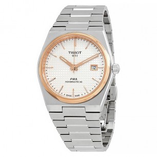 Механические мужские часы Tissot T137.407.21.031.00