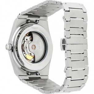 Механические мужские часы Tissot T137.407.21.031.00