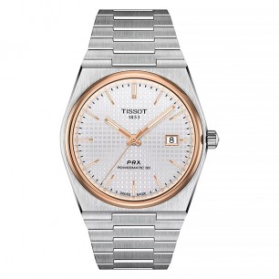 Механические мужские часы Tissot T137.407.21.031.00