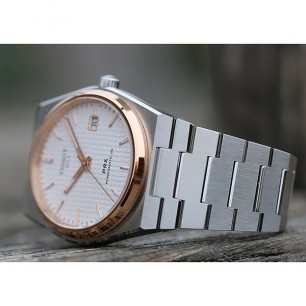 Механические мужские часы Tissot T137.407.21.031.00