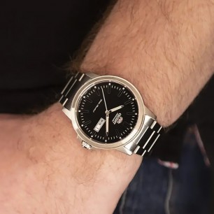 Наручные часы Orient Contemporary RA-AA0C01B39B