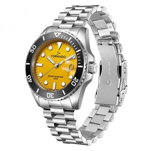 Мужские наручные часы Tornado T22001-SBSYB