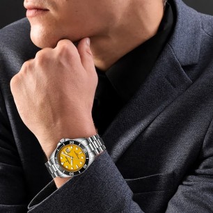 Мужские наручные часы Tornado T22001-SBSYB