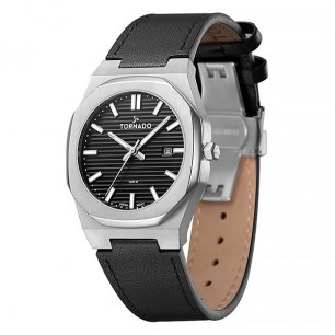 Мужские наручные часы Tornado T22002-SLBB