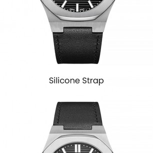 Мужские наручные часы Tornado T22002-SLBB