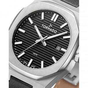 Мужские наручные часы Tornado T22002-SLBB