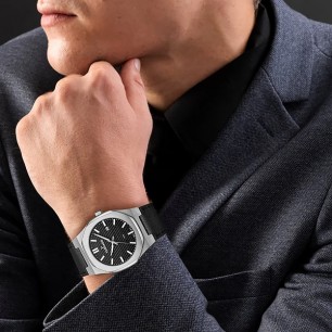 Мужские наручные часы Tornado T22002-SLBB