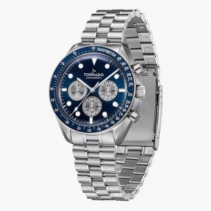 Мужские наручные часы Tornado T22103-SBSN